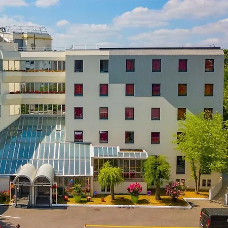 Hotel Cis Paris Kellermann-2